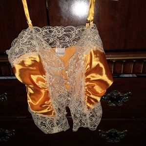 Frederick's of Hollywood